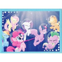 Panini - My little Pony - Sticker 111