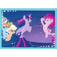 Panini - My little Pony - Sticker 115