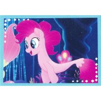 Panini - My little Pony - Sticker 118