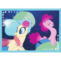 Panini - My little Pony - Sticker P14