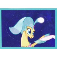 Panini - My little Pony - Sticker P16