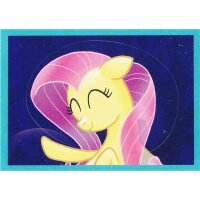 Panini - My little Pony - Sticker P17
