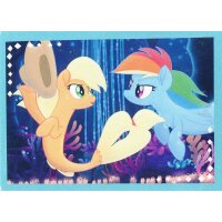 Panini - My little Pony - Sticker P19