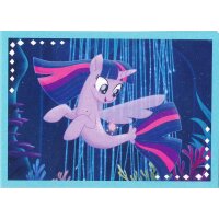 Panini - My little Pony - Sticker P22