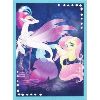 Panini - My little Pony - Sticker P24