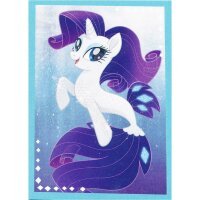 Panini - My little Pony - Sticker P25