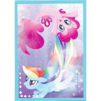Panini - My little Pony - Sticker P28