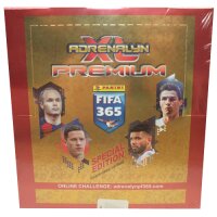 Panini FIFA 365 - 2018 Adrenalyn XL Premium Special...