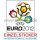 Panini EM 2012 International - Sticker - 1 - Offizielles Logo  - Spezial