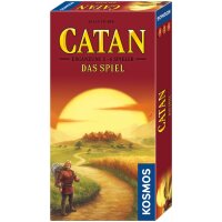 Kosmos 693428 - Catan - Ergänzungsset 5-6 Spieler