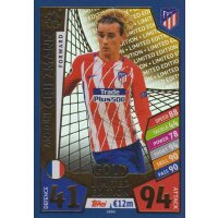 CL1718-LE6G - Antoine Griezmann - Limited Edition GOLD