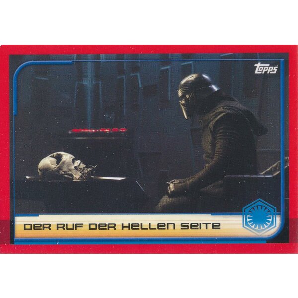 Die Reise zu Star Wars : Die Letzten Jedi - Nr. 14 - Der auf der hellen Seite