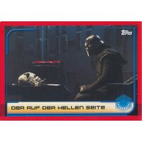 Die Reise zu Star Wars : Die Letzten Jedi - Nr. 14 - Der auf der hellen Seite
