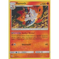 13/73 Ramoth - Sonne und Mond - Schimmernde Legenden