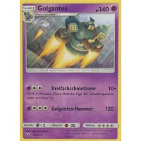 44/73 Golgantes - Sonne und Mond - Schimmernde Legenden