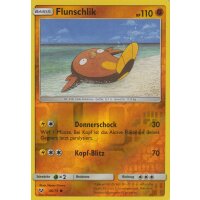 46/73 Flunschlik - Reverse Holo - Schimmernde Legenden