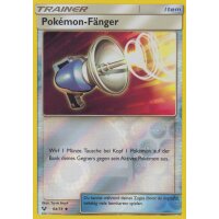 64/73 Pokémon-Fänger - Reverse Holo -...