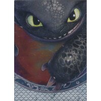 Panini - Dragons Trading Cards Serie 2 - Nr. 36