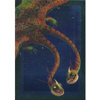 Panini - Dragons Trading Cards Serie 2 - Nr. 64
