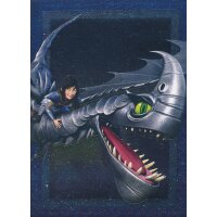 Panini - Dragons Trading Cards Serie 2 - Nr. 71