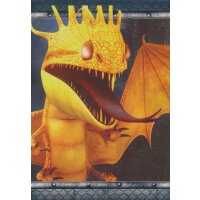 Panini - Dragons Trading Cards Serie 2 - Nr. 85