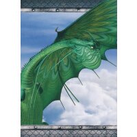 Panini - Dragons Trading Cards Serie 2 - Nr. 91