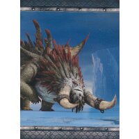 Panini - Dragons Trading Cards Serie 2 - Nr. 95