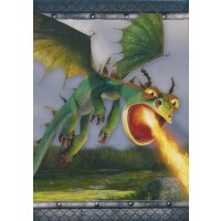 Panini - Dragons Trading Cards Serie 2 - Nr. 98