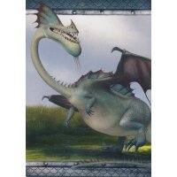 Panini - Dragons Trading Cards Serie 2 - Nr. 99