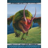 Panini - Dragons Trading Cards Serie 2 - Nr. 101