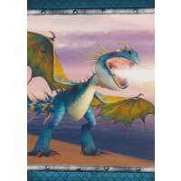 Panini - Dragons Trading Cards Serie 2 - Nr. 103
