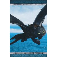 Panini - Dragons Trading Cards Serie 2 - Nr. 104