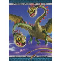 Panini - Dragons Trading Cards Serie 2 - Nr. 106