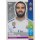 CL1718 - Sticker 7 - Dani Carvajal Real - Madrid CF