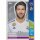 CL1718 - Sticker 10 - Sergio Ramos Real - Madrid CF