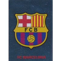 CL1718 - Sticker 22 - Club Badge - FC Barcelona