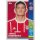 CL1718 - Sticker 73 - James Rodríguez - FC Bayern München