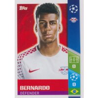 CL1718 - Sticker 84 - Bernardo - RB Leipzig