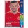 CL1718 - Sticker 244 - Rachid Ghezzal - AS Monaco FC