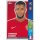 CL1718 - Sticker 245 - Thomas Lemar - AS Monaco FC