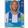 CL1718 - Sticker 320 - Yacine Brahimi - FC Porto