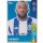 CL1718 - Sticker 323 - Marega - FC Porto