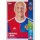 CL1718 - Sticker 388 - Michael Lang - FC Basel 1893