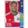 CL1718 - Sticker 408 - Miquel Nelom - Feyenoord