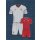 CL1718 - Sticker 422 - Sevilla FC Trikot - Play-Off Qhalifying Teams