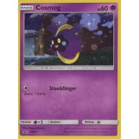 SM42 - Cosmog - Promokarte