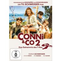 DV Conni & Co. Kinofilm 2