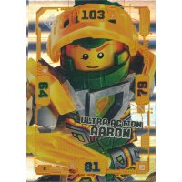 8 - Ultra Action Aaron - Helden - LEGO Nexo Knights 2
