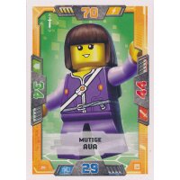 26 - Mutige Ava - Helden - LEGO Nexo Knights 2