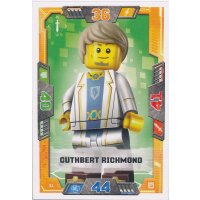 31 - Cuthbert Richmond - Helden - LEGO Nexo Knights 2
